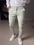 Calça Alfaiataria Masculina verde menta na internet