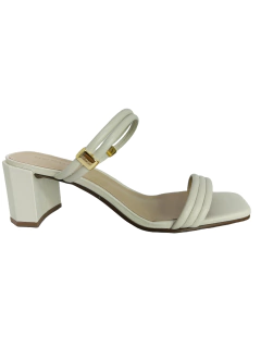 Sandalia Couro Panna Luz da Lua Ref 58330100