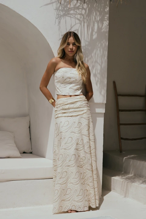 SAIA BODRUM OFF - comprar online