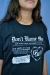 Camiseta Reputation