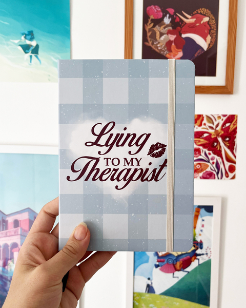 Sabrina Carpenter Notebook - buy online