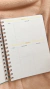 Imagem do Agenda 2025 Vacation (PRE ENCOMENDA)