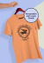 Camiseta Acampamento Meio Sangue