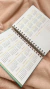 Agenda 2025 Vacation (PRE ENCOMENDA) - comprar online