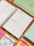 Agenda Karma 2025 (PRÉ ENCOMENDA) - loja online