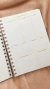 Agenda 2025 Vacation (PRE ENCOMENDA) - Celestia Wishes