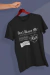 Camiseta Reputation na internet