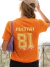Camiseta Oscar Piastri - Mclaren - comprar online