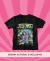 Camiseta Jisung SKZ - COLLAB L3 na internet