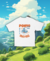 Camiseta Ponyo