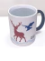 Caneca Trono de Vidro - comprar online