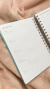 Agenda 2025 Vacation (PRE ENCOMENDA) - comprar online