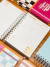 Agenda Karma 2025 (PRÉ ENCOMENDA) - Celestia Wishes