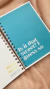 Agenda 2025 Vacation (PRE ENCOMENDA) - loja online