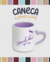 Caneca Long Live - comprar online