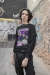Camiseta Changbin SKZ - COLLAB L3 - Celestia Wishes