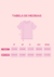 Camiseta Jisung SKZ - COLLAB L3 - Celestia Wishes