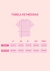 Camiseta Jisung SKZ - COLLAB L3 - Celestia Wishes