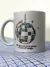 Caneca Mirrorball