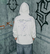 Hoodie Noctem Crema - CARPE NOCTEM