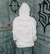 Hoodie Color of Sound Crema - CARPE NOCTEM
