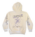 Hoodie Noctem Crema - comprar online