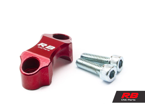 Abrazadera de Manillar