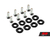 Kit 8 Arandelas Fresadas + 8 Allen - tienda online