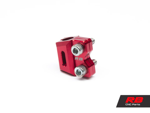 Soporte Flexible de Freno XR 250 - comprar online