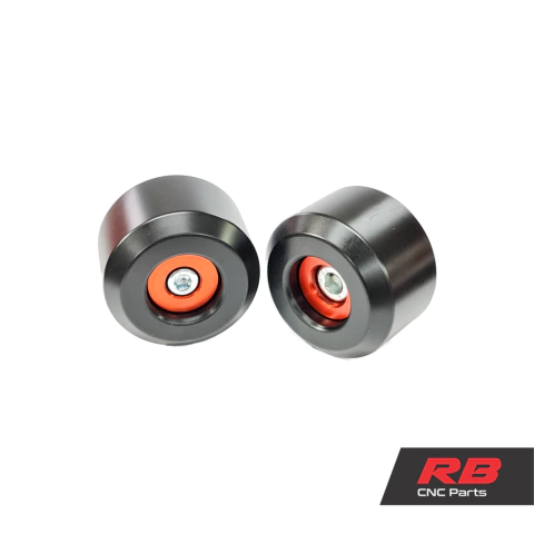 Sliders KTM DUKE