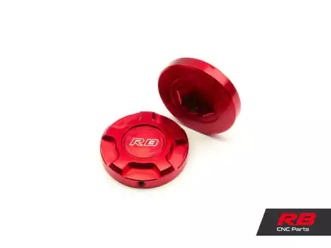 Tapas de Barral Tornado/Twister