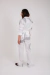 PANTALON ESTAMPADO GRIS - buy online