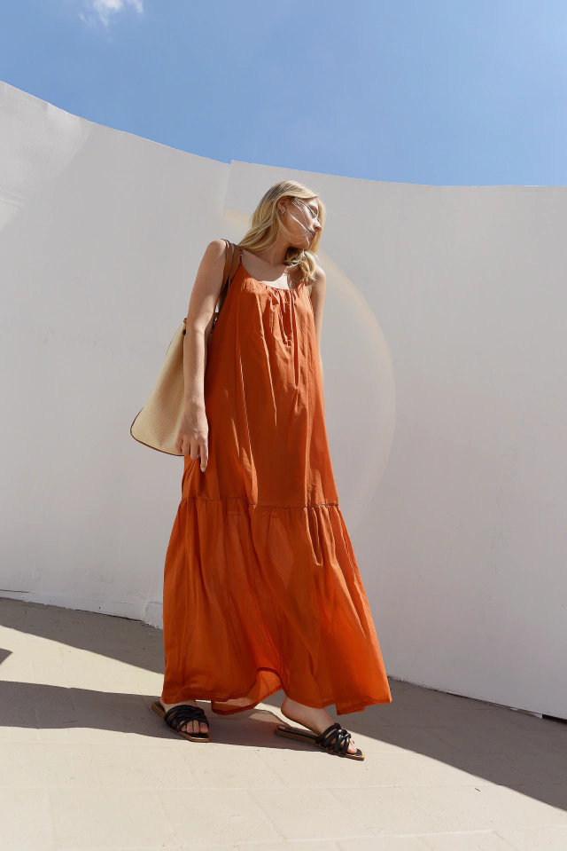 Vestido Begonia thumbnail 2
