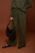 Pantalon cupro