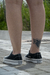 Converse Negras Con Plataforma en internet