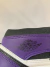 JORDAN BOTITA VIOLETA CON FALLA - comprar online