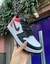 JORDAN LOW ROJA CON FALLA