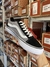 Vans Grises con Negro - Micalzado