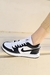 Nike Jordan Low ByN - comprar online