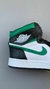 Nike Jordan High Verde - comprar online