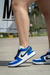 Nike Jordan Low Azul