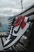 Nike Jordan Low Roja