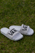 Ojotas Vans Blanco
