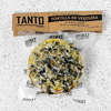 TORTILLA VERDURA