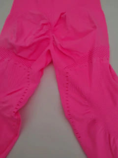 CALZA SEAMLESS IMPORTADAS - LIQUIDACION - Remanente exclusivo - SUNFIT Sportswear