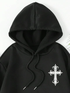 BUZO ** IMPORTADO** - CRUZ - SUNFIT Sportswear