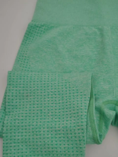 CALZA SEAMLESS IMPORTADAS - LIQUIDACION - Remanente exclusivo - SUNFIT Sportswear