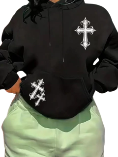 BUZO ** IMPORTADO** - CRUZ en internet