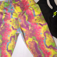 CALZA "BORA BORA LILA" en internet