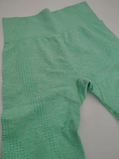 Imagen de CALZA SEAMLESS IMPORTADAS - LIQUIDACION - Remanente exclusivo